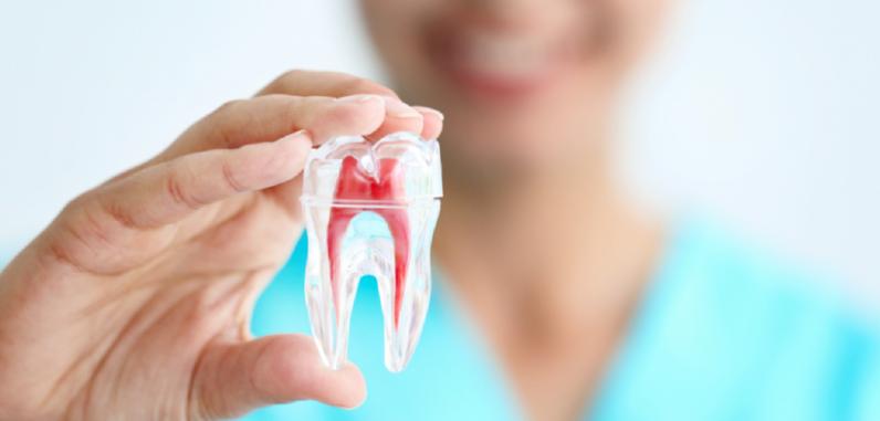 Khi nào nên điều trị tủy răng