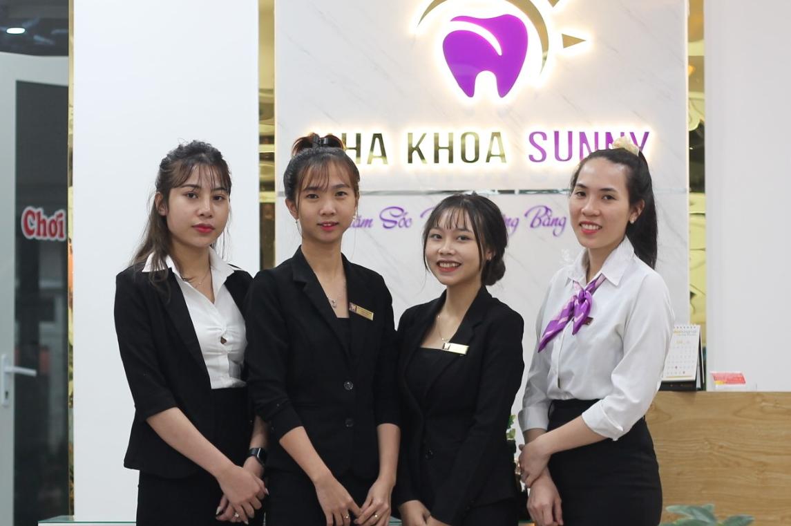 Nha khoa Sunny