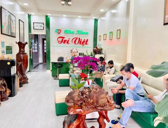 Nha khoa Trí Việt