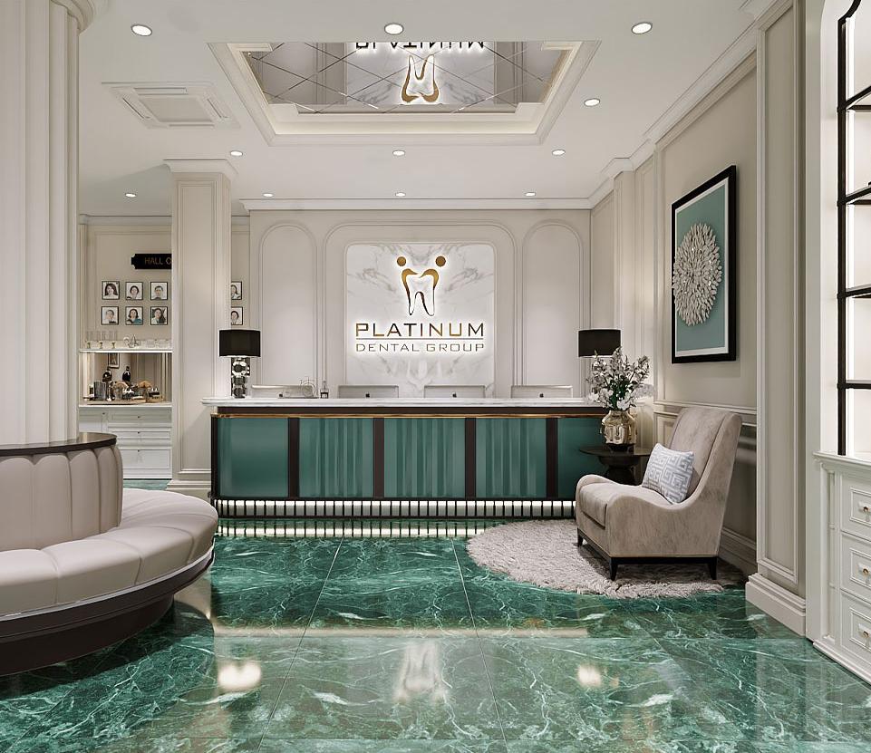 Platinum Dental