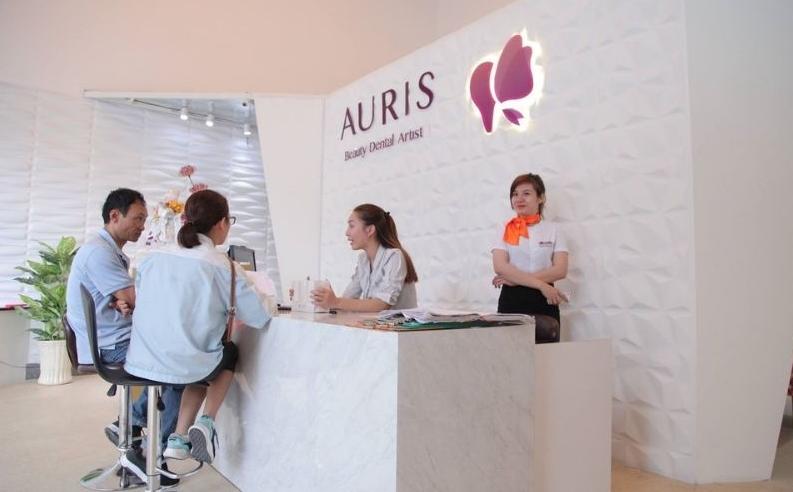 Nha khoa thẩm mỹ My Auris