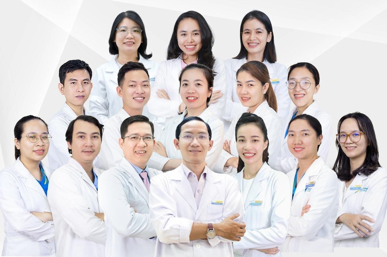 Nha khoa Dr.Vương