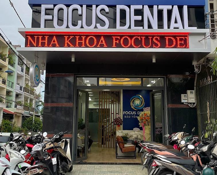 Nha khoa Focus