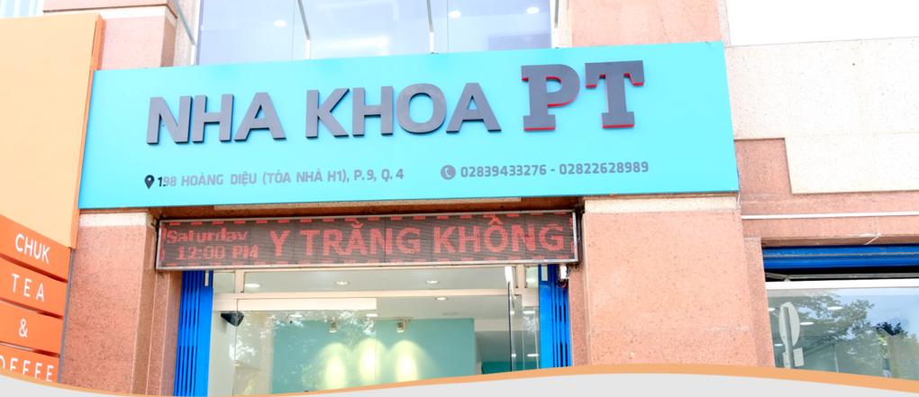 Nha khoa PT