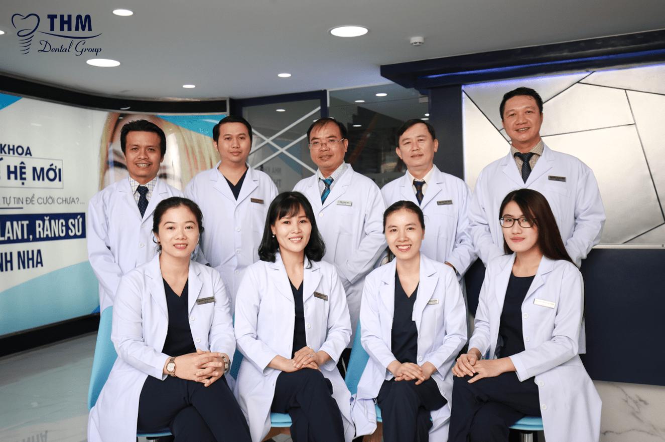 Nha khoa Thế Hệ Mới