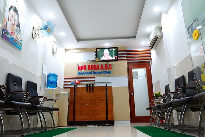 Nha khoa ADC