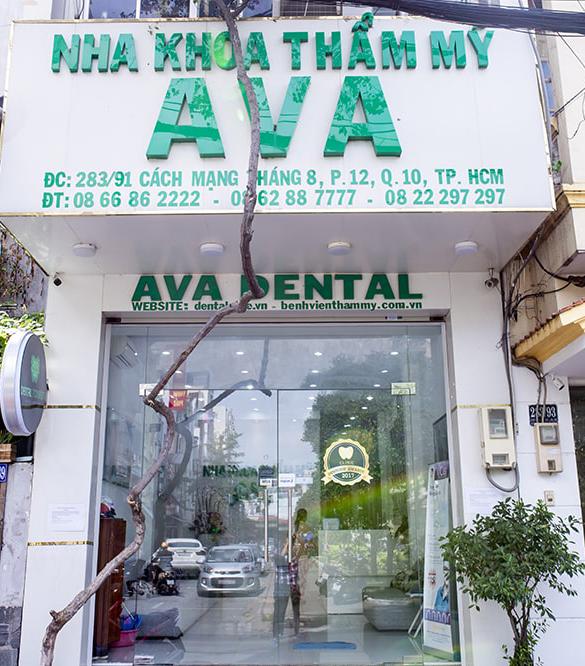Nha khoa AVA