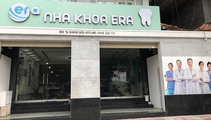 Nha khoa Era