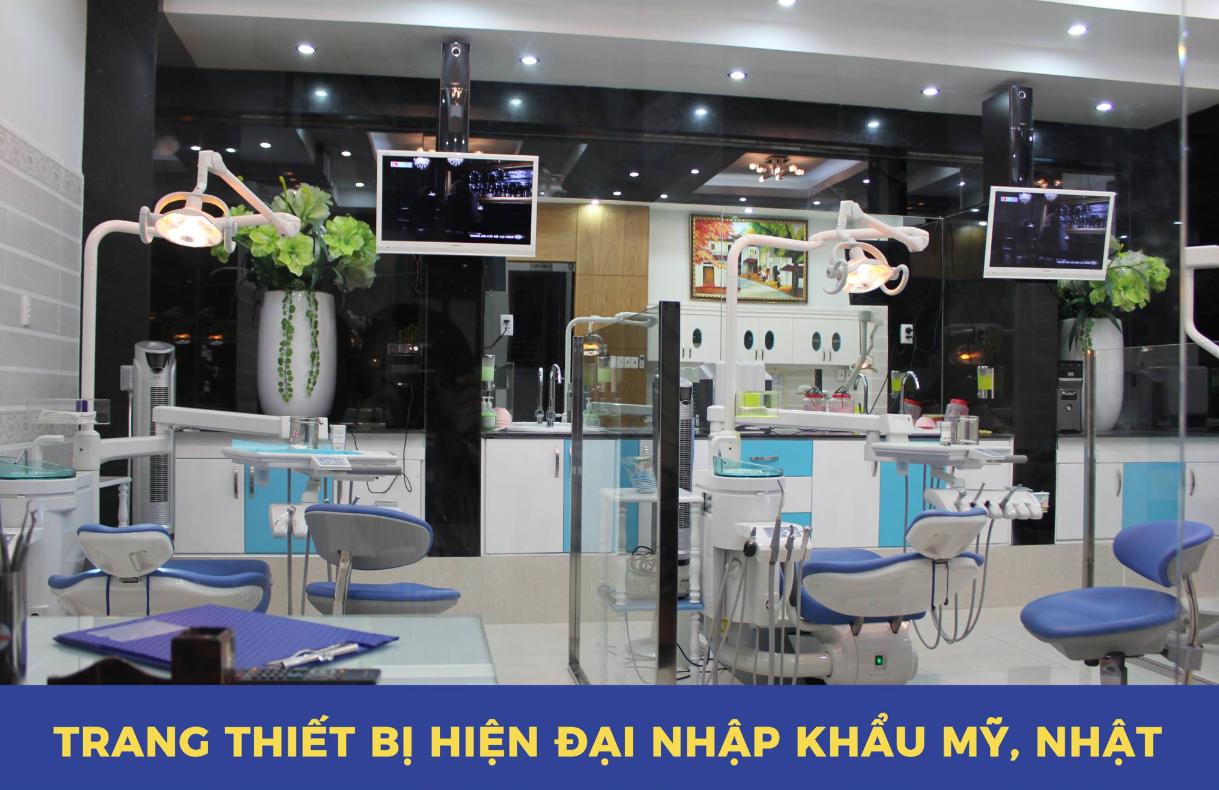Nha khoa Hải Nguyên