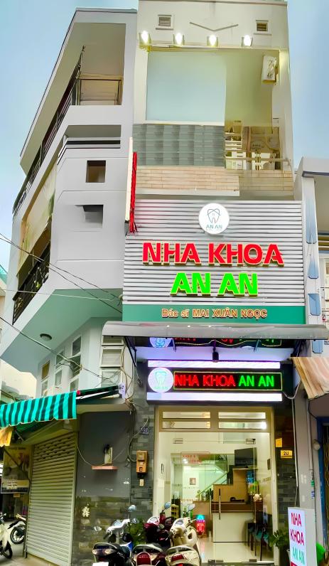 Nha khoa An An