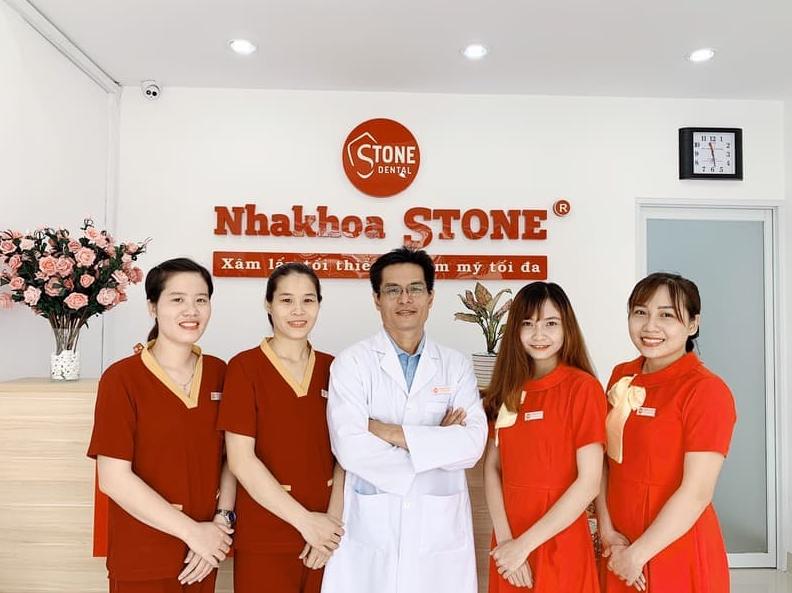 Nha khoa STONE