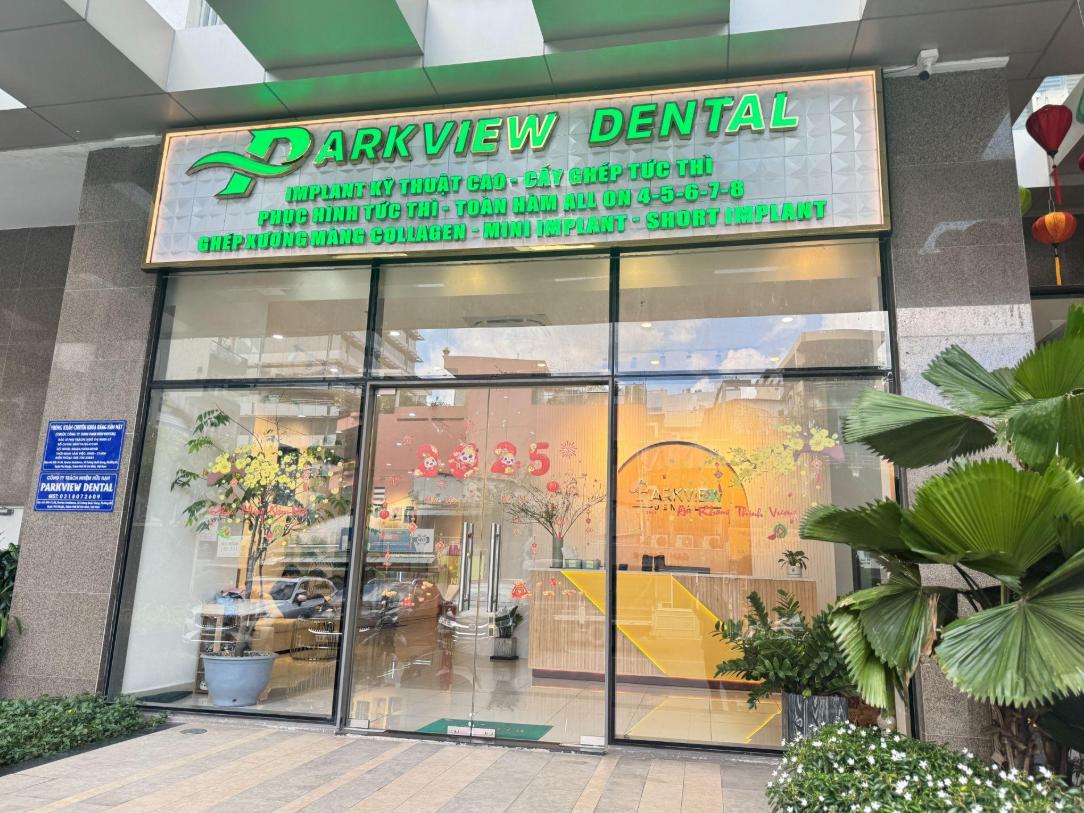 Nha khoa Parkview