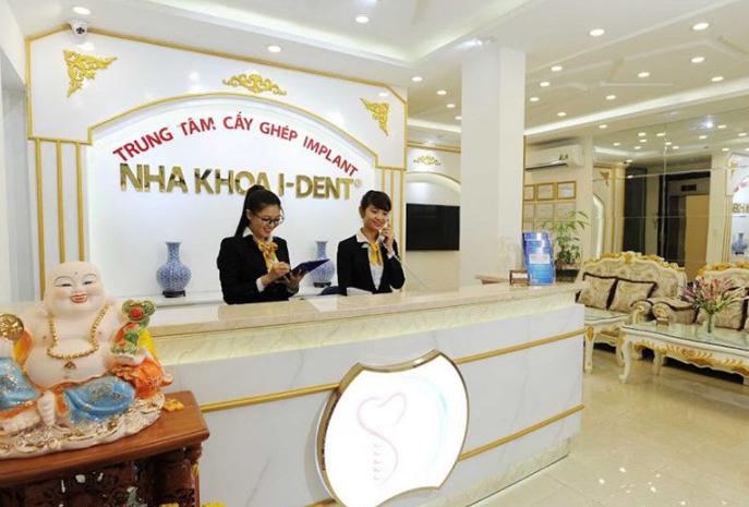 Nha khoa Ident