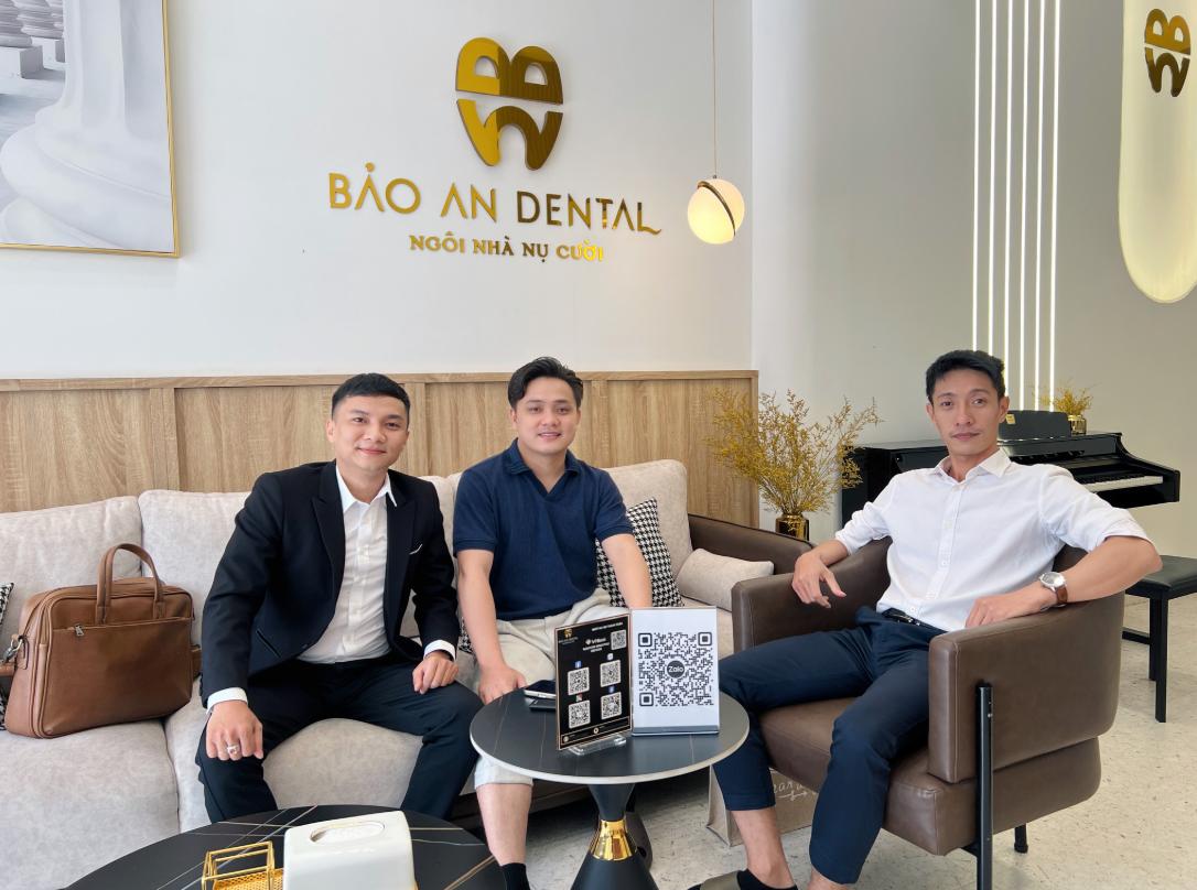 Nha khoa Bảo An Dental