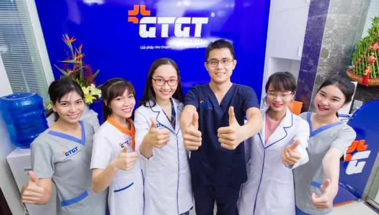 Nha khoa GTGT