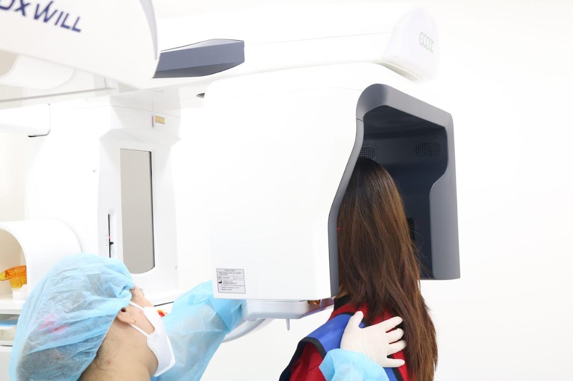 Tiêu chí lựa chọn nha khoa Tân Phú uy tín, an toàn